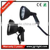 5JG-NFC170-45W 45W Rechargeable Led Spotlight for Hunting thumbnail-2