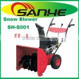 6.5HP Gasoline Snow Blower thumbnail-1