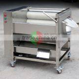 Shenghui Professional Developed Automatic Fish Cleaning Machine/fish Washing Machine,fish Processing Machine thumbnail-4