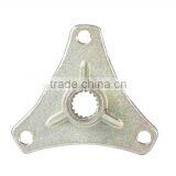 Quad ATV Rear Wheel Hub thumbnail-3