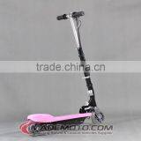 New Design 2 Wheel Stand up Electric Scooter / Self Balance Electric Scooter for Sale thumbnail-3