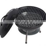 Promotional Small Kettel Bbq Grills thumbnail-4
