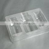 Health Care Products Plastic Tray / Blister Plastic Medical Packing Tray thumbnail-1