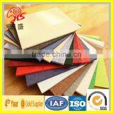 Hot Sale PET Fiber Acoustic Panels and Decoration Sound Insulation thumbnail-1
