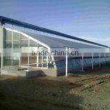 Nursery Greenhouse for Vegetables thumbnail-1