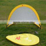 Pop up Soccer Goal /kids Pro Soccer Training Goal thumbnail-2