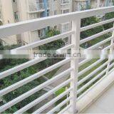 Anodized Aluminium Balcony Railing thumbnail-1