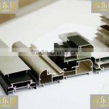 Thermal Break Aluminum Profiles Extrusion thumbnail-1