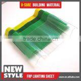 Thick Pvc Sheet Frp Wall Panels thumbnail-1