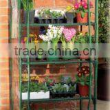 Small Mini PVC Green House thumbnail-1