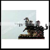 French Green Automotive Glass for Windshield With CE and ISO9001 thumbnail-1