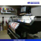 Adhesive Vinyl Printing