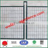 Green Portale Fence/ Tubular Temporary Fence Panels thumbnail-2