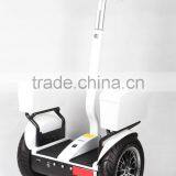 Leadway Ideal Selection 2 Wheel Self-balancing Electric Scooter Free Gift Gps Tracker(RM02D-z120) thumbnail-1