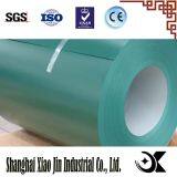 High Quality Prepainted Galvanized Steel Coils/ Ppgi/gi thumbnail-3