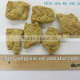 Automatic Soya Protein Food Making Machine/soyabean Protein Processing Line/vegetable /textured/ thumbnail-1