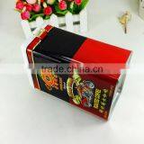 Popular Packaging Box With Metal Wire Airtight Coffee Tin Container thumbnail-6