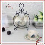 2016 Turkish Porcelain Stoneware Dinnerware Set thumbnail-2