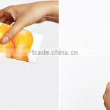 Candy Color Easy Fill Silicone Popsicle Ice Pop Mold,pop Mold for Ice Cream thumbnail-4