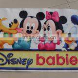 Custom Print Logo Rubber Carpet thumbnail-4