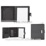 A4 Document Folder and Tablet Holder With Power Bank thumbnail-1