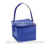 PVC Foldable Cooler Bag With Handle for Promtional thumbnail-4