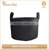 Wholesale Smart Planter Pot and Garden Felt Fabric Potato Grow Bags thumbnail-3