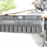 Plastic Tray Without Holes Vegetable Mover Agriculture thumbnail-2