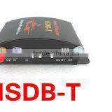 100% Quality Car Isdb-t Set Top Box for Brazil,Peru,Chile,Argentina thumbnail-1