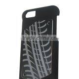 Custom Design Phone Case For Iphone 6 6Plus, Water Decals Aluminum Chip Phone Case For Iphone6 6 Plus thumbnail-5