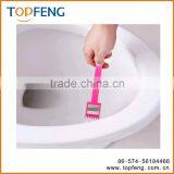 Toilet Brush/brush With Mirror/cleaner Brush thumbnail-3
