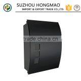 New Design Wall Mounted Stainless Steel Mailbox thumbnail-1
