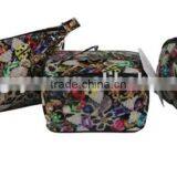 Promotional Personalized Teen Cosmetic Bag thumbnail-1