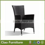 Hot Selling Handmade Outdoor Rattan Chair thumbnail-1