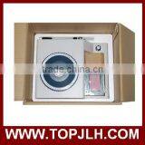 PVC CARD Letterpress Numbering Machine for Cards thumbnail-1
