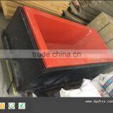 Shiny ABS Vacuum Forming Plastic Baby Bathtub thumbnail-5