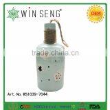 Best Selling Creative Ceramic Vase Home Decor thumbnail-4