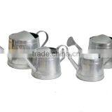 Galvanised Natural Watering Cans thumbnail-1