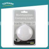 New Design Multifunction Folding Hanging Tent Camping Light thumbnail-2