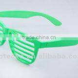 New Design Shutter Shape Glasses Frames thumbnail-1