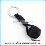 Fashion Survival Knot Bracelet Paracord for Key Chain thumbnail-2