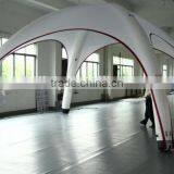 Inflatable Geodesic 4 Legs Advertising Tent thumbnail-1