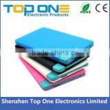 Promotion Slim Hot Credit Card Powerbank Advertising Power Bank 2500mah thumbnail-6