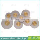 Home Art ADS070022 MDF Carved Wall Art thumbnail-1