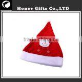 High Quality Most Popular Custom Made Christmas Cap thumbnail-5