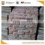 Culture Stone Purple Color Rough Sandstone Tile on Sale thumbnail-1