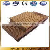 Composite Solid Wpc Floor Timber thumbnail-1
