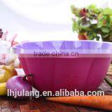 Household Plastic Fruit Vegetable Basket / Fruit Basket thumbnail-3