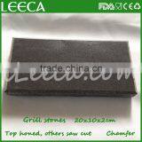 Hot Stone Granite Cooking Plate | Lava Cooking Stone Pan thumbnail-1