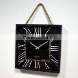 Decorative Wall Clock thumbnail-1